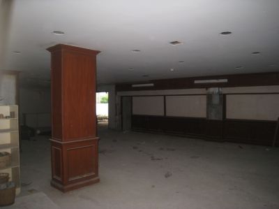 Pattaya Top Located Hotel Building to Renovate