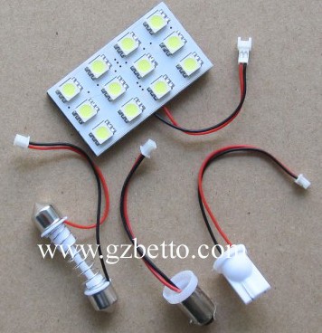 Wholesale Car LED bulb, LED car bulbs, Car LED lights, LED car light, LED car lamp