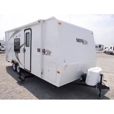 2012 Forest River Rockwood 2304, Travel Trailer  - $16,995.00