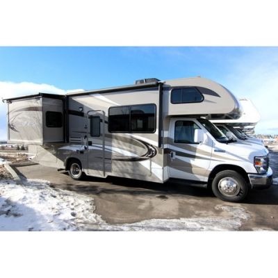 2013 Four Winds 26A Motorhomes - $72,995.00