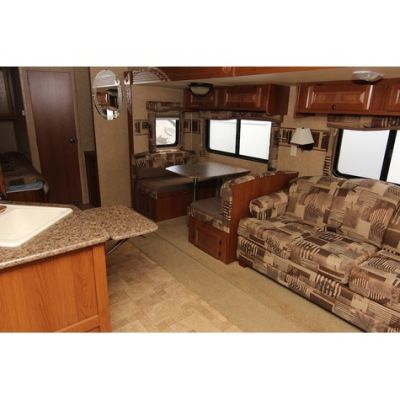 2010 Skyline 282BHS, Travel Trailer - $23,995.00