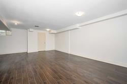 4 Bedroom Freehold End Unit Town Home For Sale in Ford