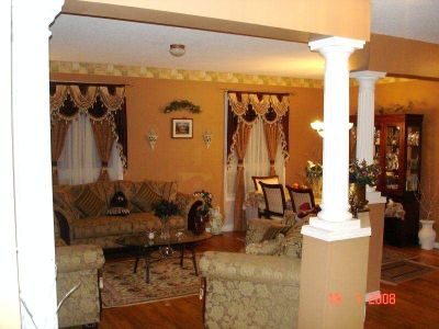 4 Bedrooms Single Home For Rent In Barrhaven, Ottawa, ON. Canada from Mid July/Aug 1st, 2011