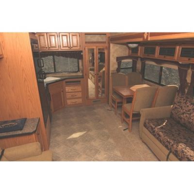2009 North Trail 26RK, Fifth Wheel - $21,995.00