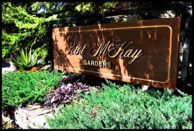 Point McKay Condo for Sale: 409 Point McKay GD NW