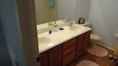 Beautiful 2/2 55+ Vacation Rental in Florida