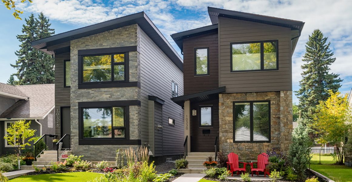 Canadian Choice Windows