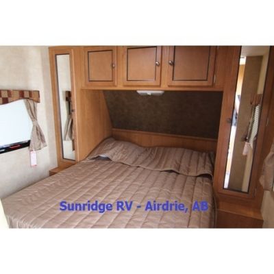 2013 Trail Sport 21RD, Travel Trailer - $21,995.00