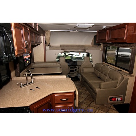 2014 Four Winds 31F - $79,995.00