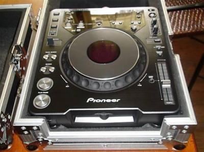 F/S 2x Pioneer CDJ-1000MK3 & 1x DJM-800 Mixer DJ Package