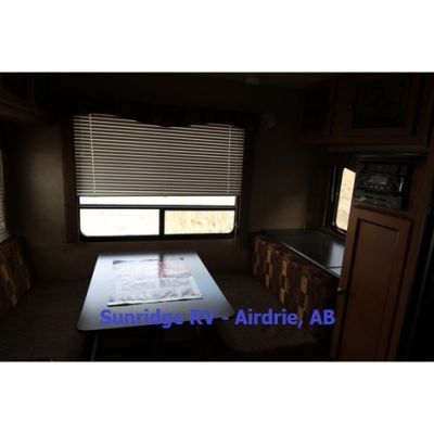 2013 Trail Sport 21RD - $21,995.00