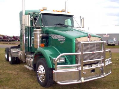 Moose Bumpers by HERD / Ali Arc