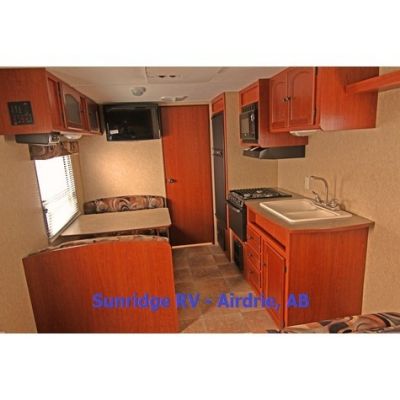 2013 Dutchmen 255RB, Travel Trailer - $21,995.00