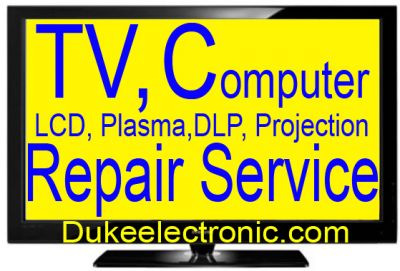 Computer Repair, Laptop & TV Repair, DVR, Rogers PVR 8300 / Explorer 3200 Repair