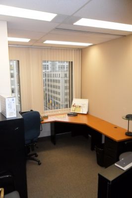 SUBLEASE OPPORTUNITY