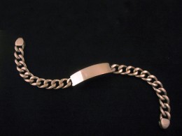 Exclusive and unique gold or silver jewelry in.