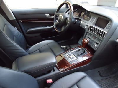 2006 Audi A6 4.2L Quattro