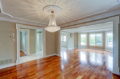 Beautiful Custom Built 2 Storey house in Downsview for Sale!! 