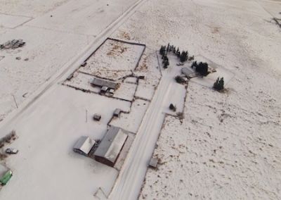 Cochrane Lake House for Sale: 262248 Range RD 43