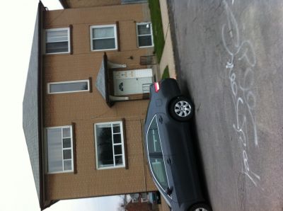 Two bedroom apartment for rent