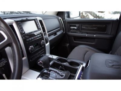 2010 Dodge Ram 1500 Sport