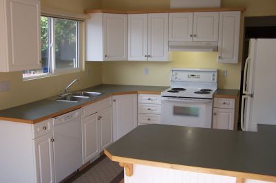 Top Level of House for Rent