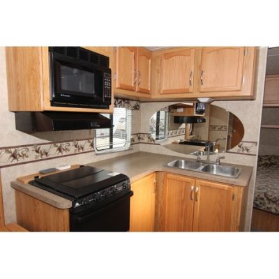 2007 McKenzie Starwood 29BHS, Travel Trailer - $16,995.00