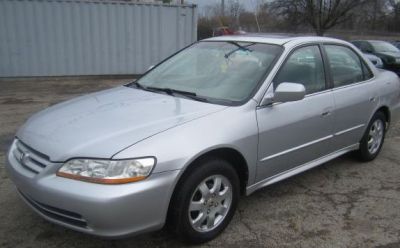 2002 Honda civic for sale $1200