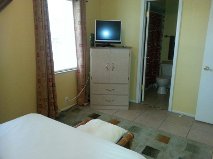 2/2 furnished house for rent.  Avail. April 1. 15 days Min. Rental