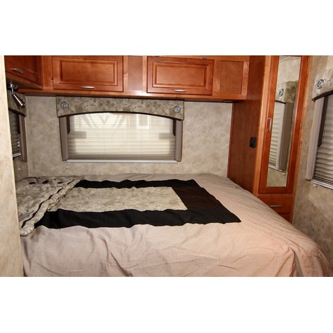 2009 Gulfstream Conquest 6268D - $20,298.00