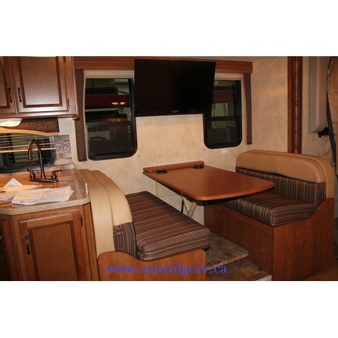 2014 Windsport 34J - $109,995.00