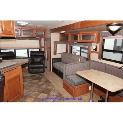 2013 Denali 266RL, Travel Trailer - $38,995.00