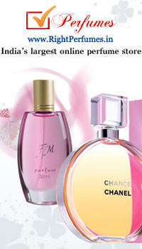 Perfumes that drives onto your lady’s heart