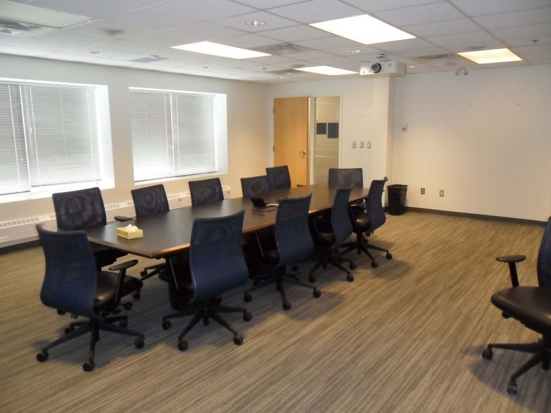 Office Sublease Opportunity at 1931 Robertson Road