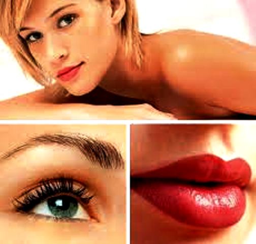 Big Discount on Permanent Make up 