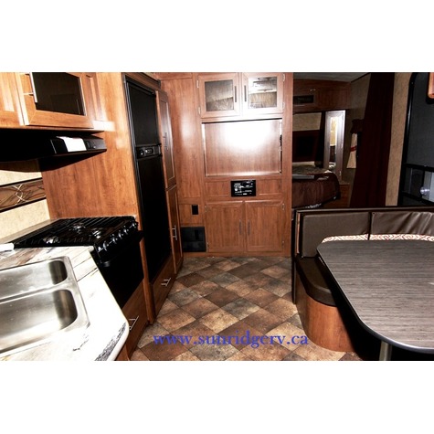 2013 Aerolite 248RBSL