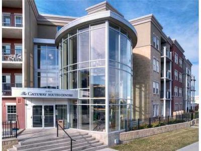 PRICE REDUCED! Lake Bonavista Condo for Sale: 4203 11811 Lake Fraser DR SE