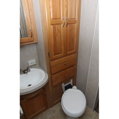 2006 Northwood Arctic Fox 300, Travel Trailer - $16,995.00