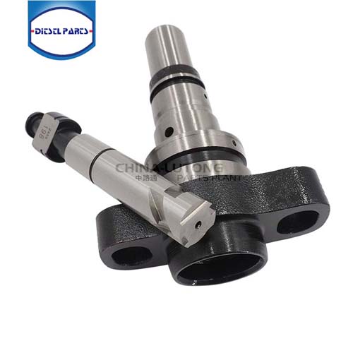 AD Type Diesel Engine Plunger 131150-2420 Element A812 plunger suit for DAEWOO 300-5 