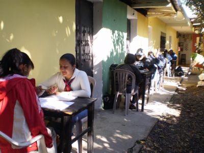 Learn Spanish in Antigua Guatemala