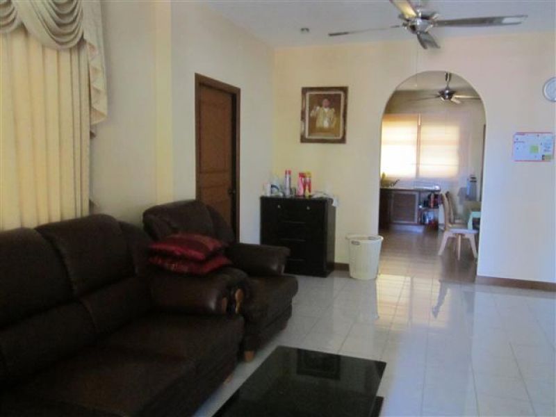 Thailand Pattaya House for sale 