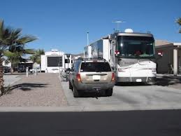 Camping Southern California