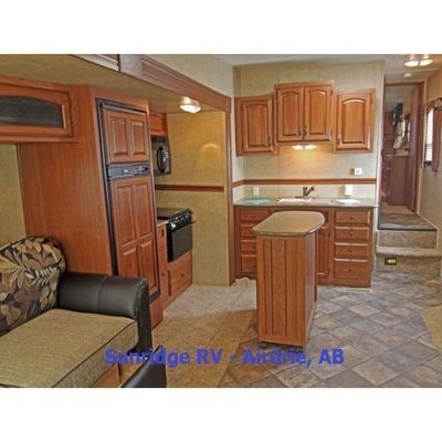 2013 Denali 319RLS - $44,995.00