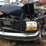 AAA Mississauga Junk Car Removal