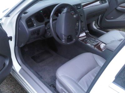 1998 Acura 3.5 RL Special Edition