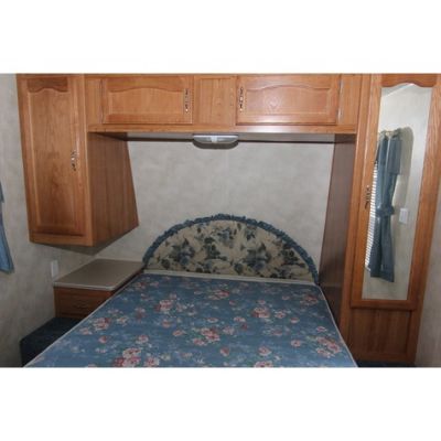 2006 Palomino Puma 25BH, Travel Trailer - $10,995.00