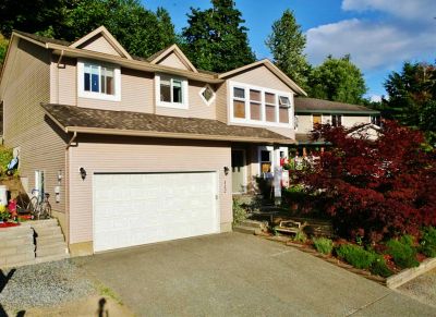 Pre-Inspected Home in Cul-de-sac