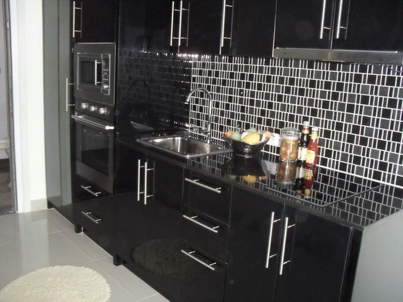 Pattaya Cosy Beach View Condo Studio Resale