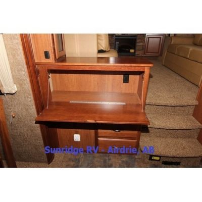 2013 Infinity 3750FL, Fifth Wheel - $59,995.00