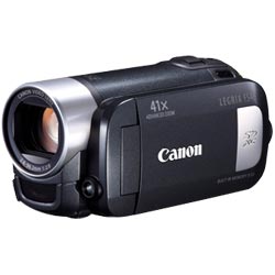 Canon revisits the colors of life